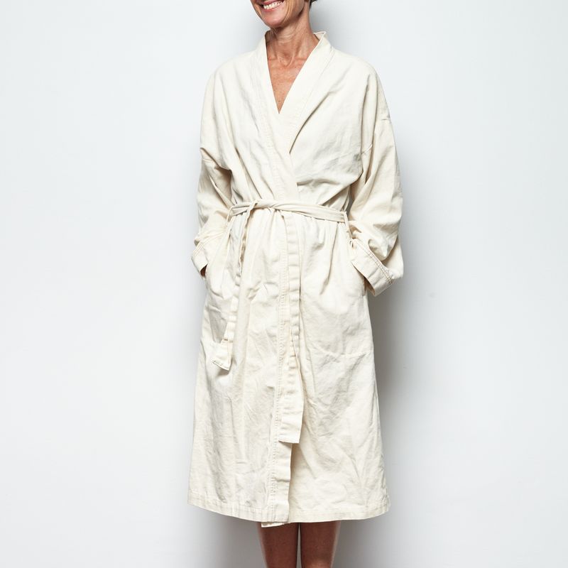 Spa Robe