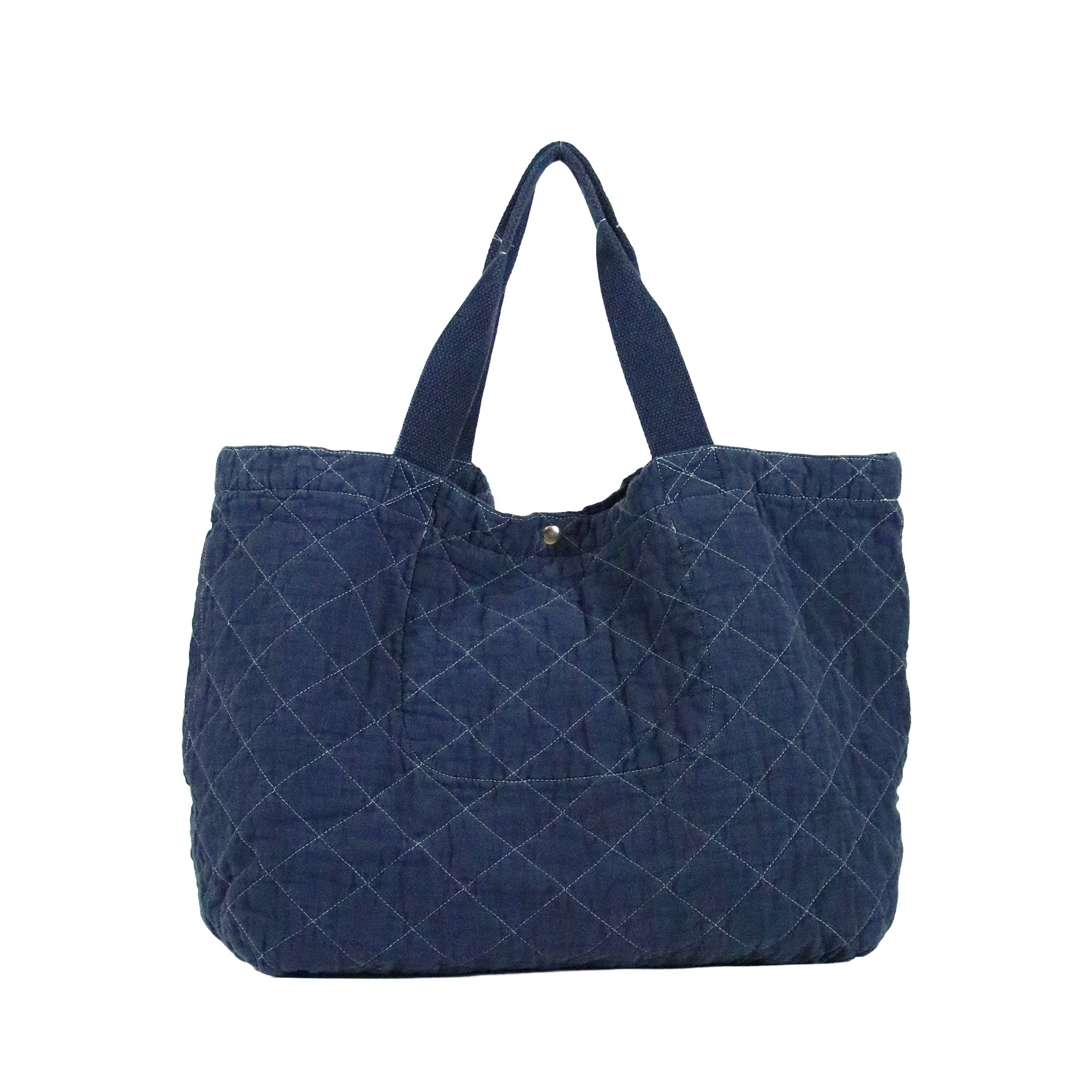 完売品Us Customized US M65 Quilted Tote Bag Black Lyle Leather Quilted Tote Bag | WHISTLES | Whistles US |