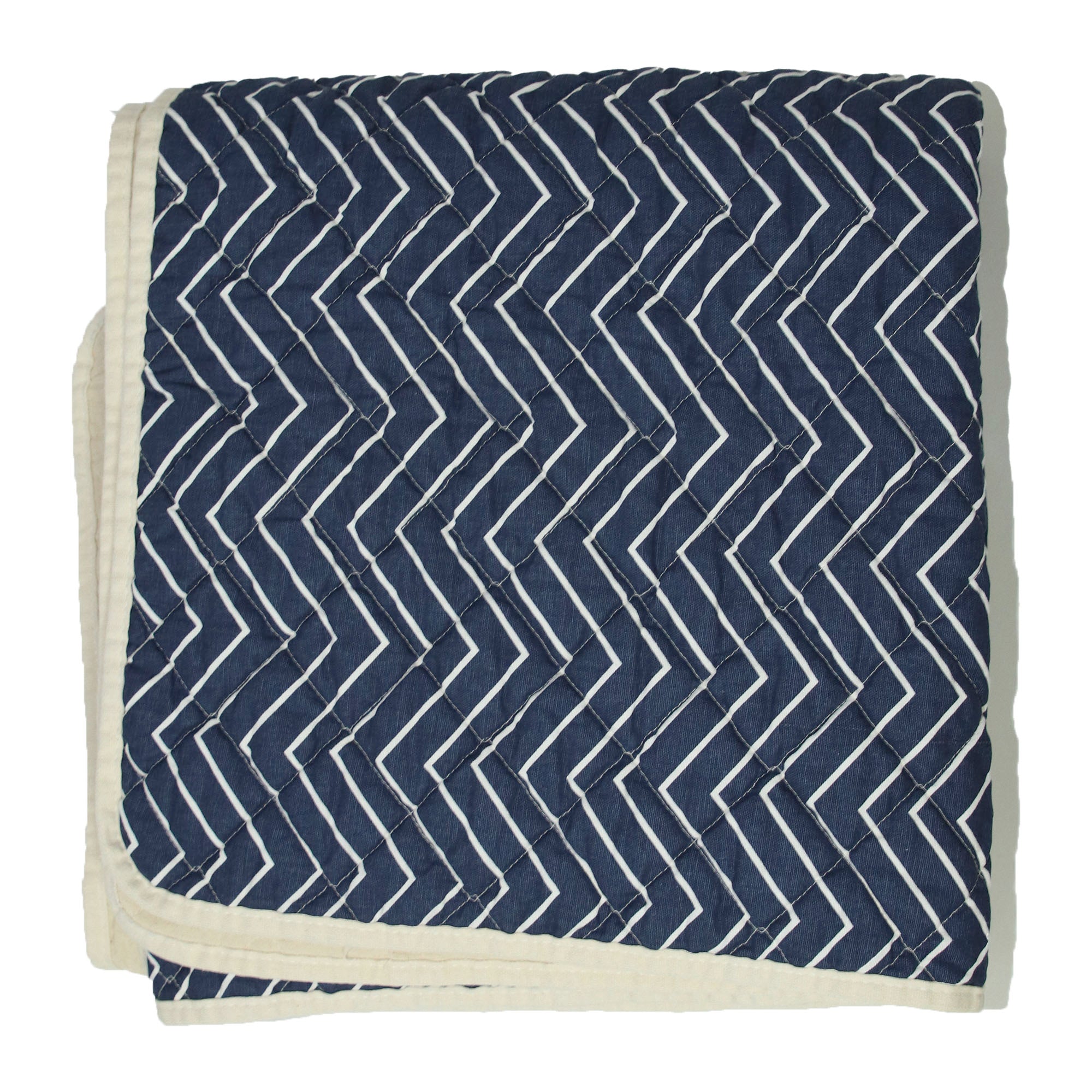 Printed Throw Blanket