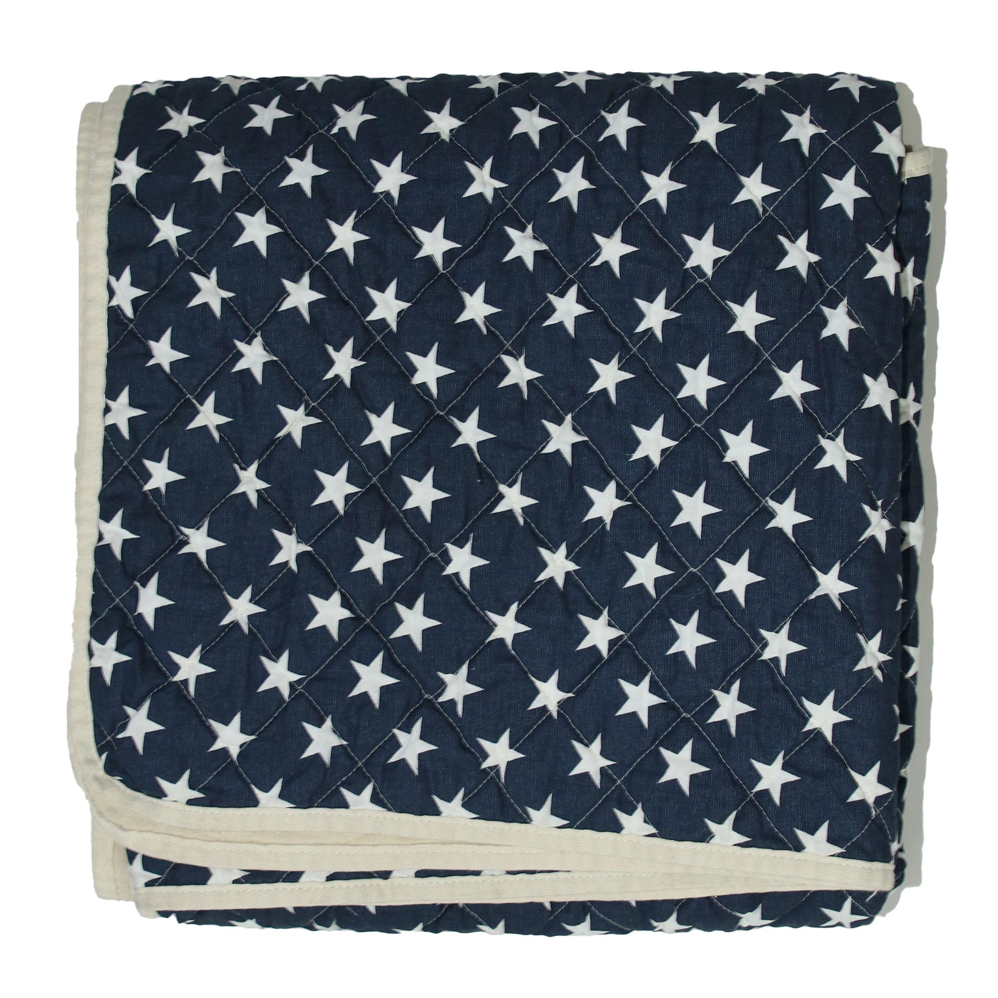 Printed Throw Blanket