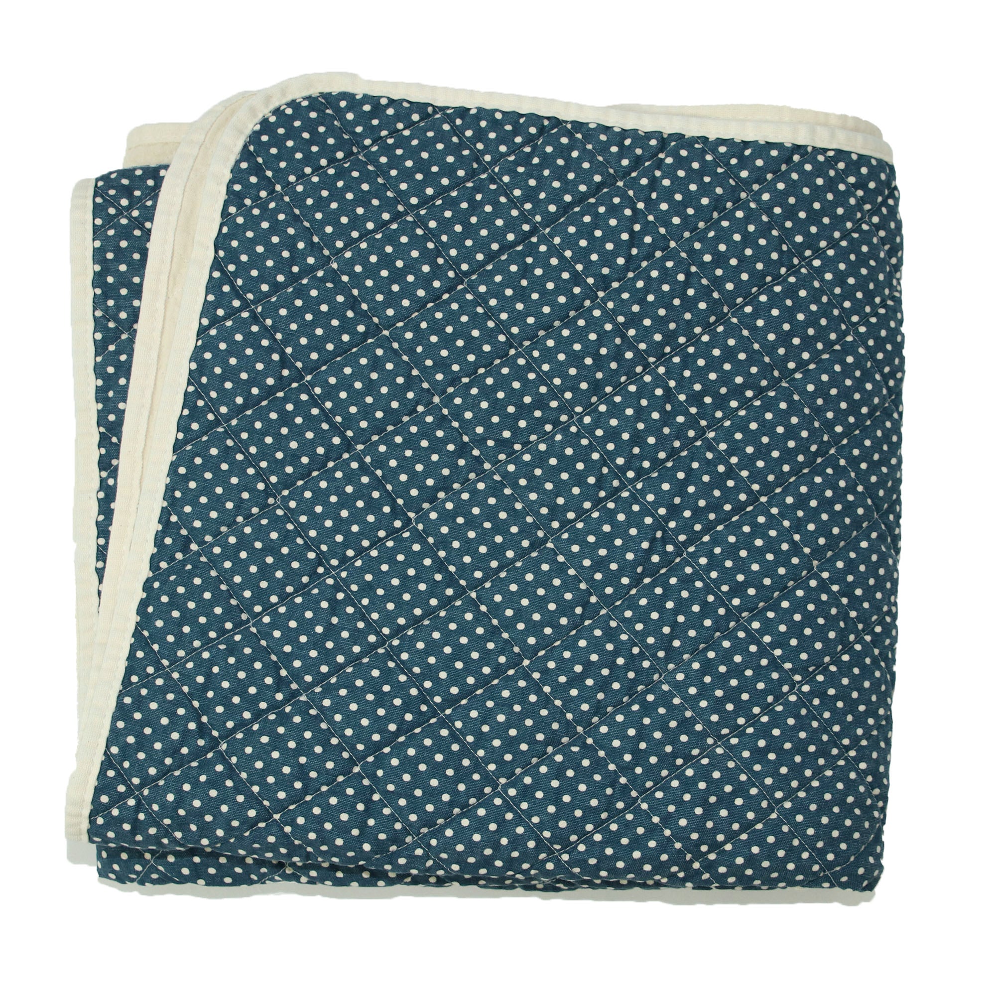 Printed Throw Blanket