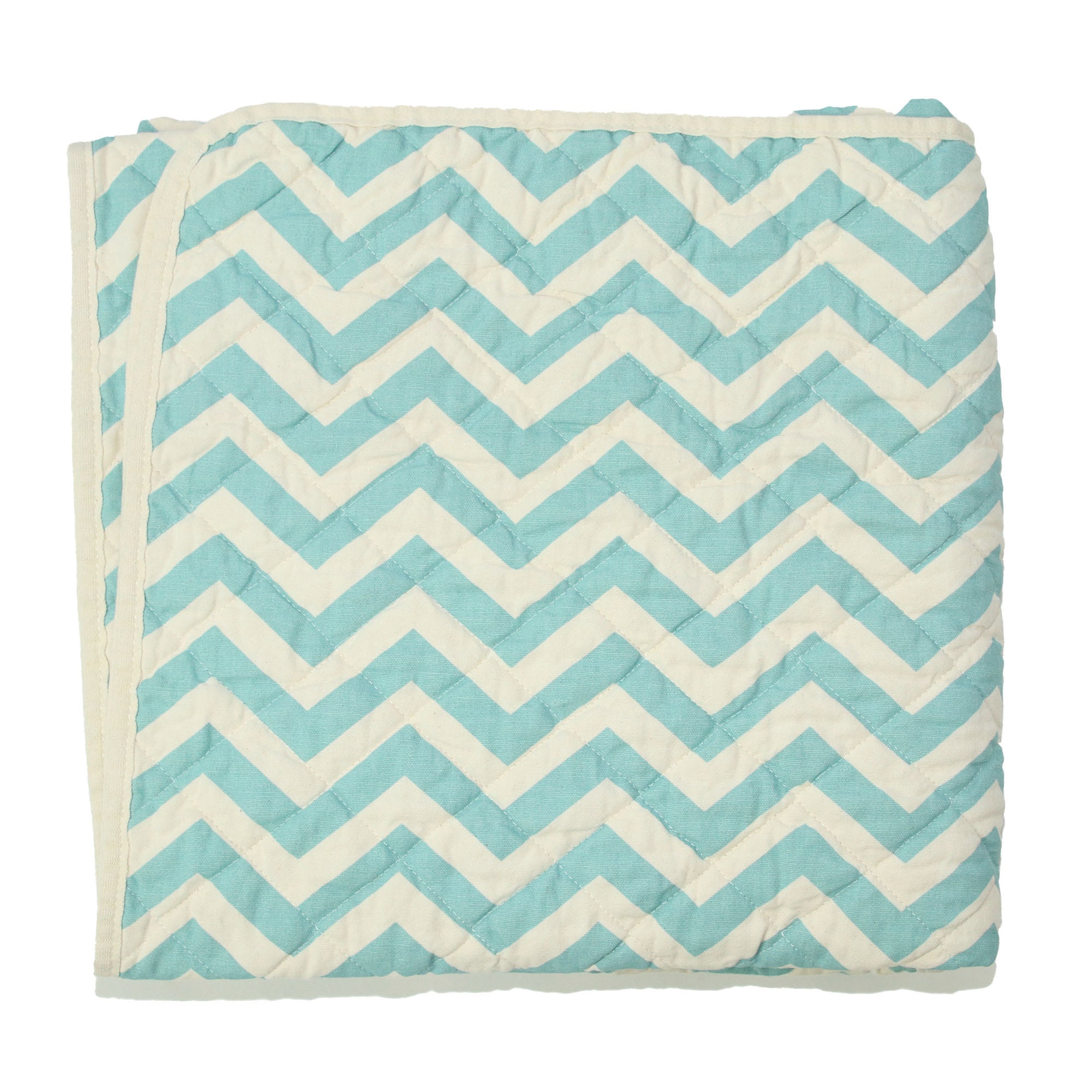 Printed Throw Blanket