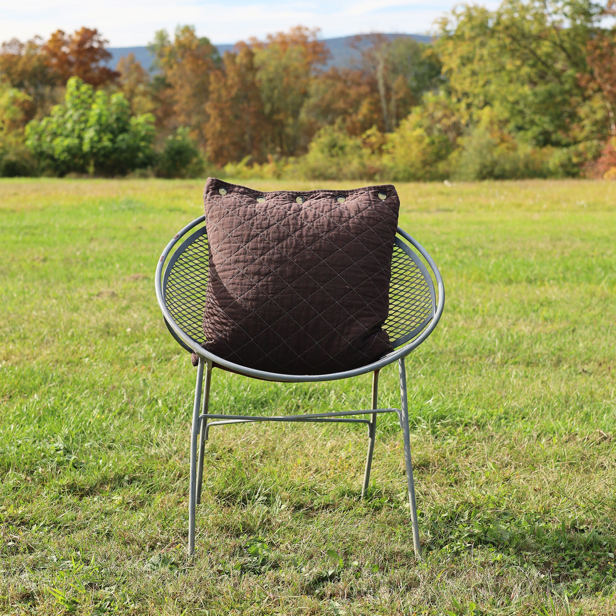 Accent Pillow Sham