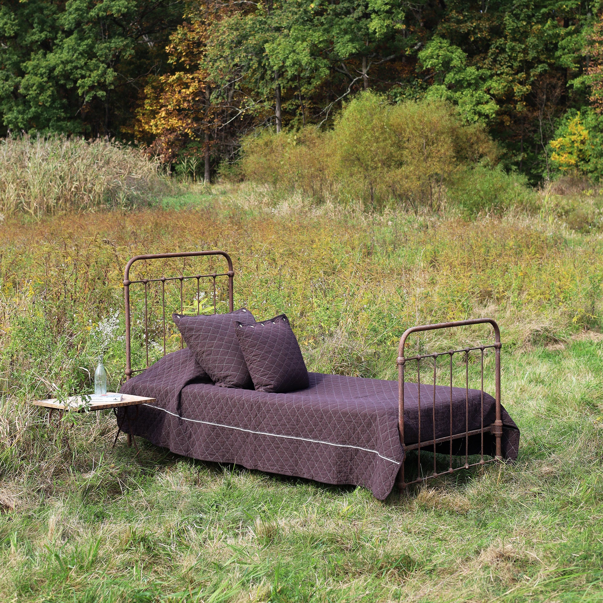 Coverlet