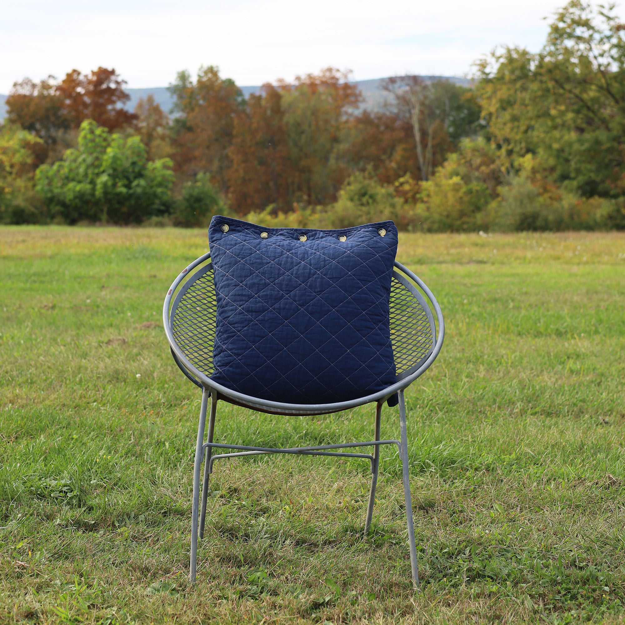 Accent Pillow Sham
