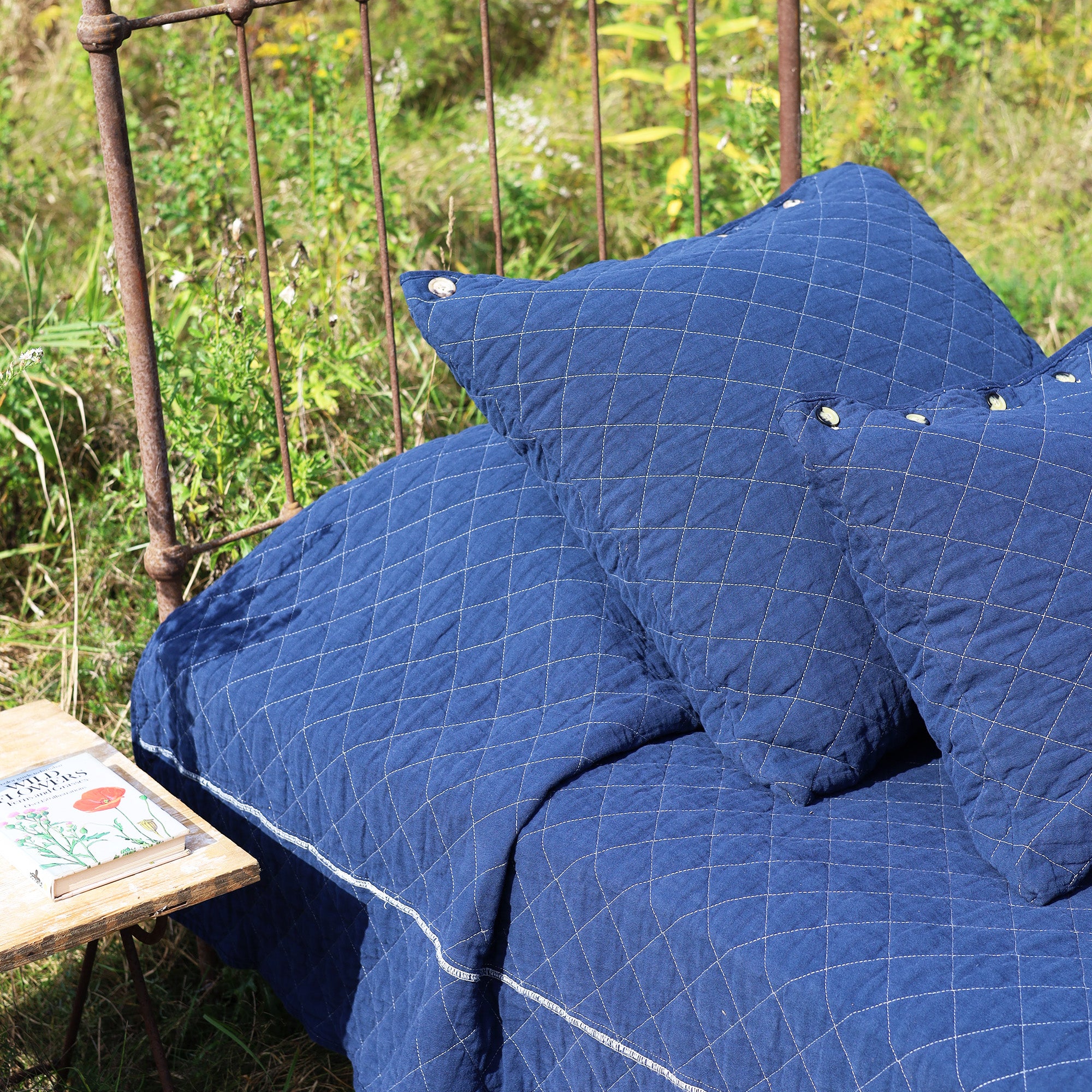 Coverlet