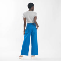 Stove Pipe Jeans
