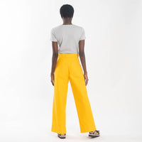 Stove Pipe Jeans