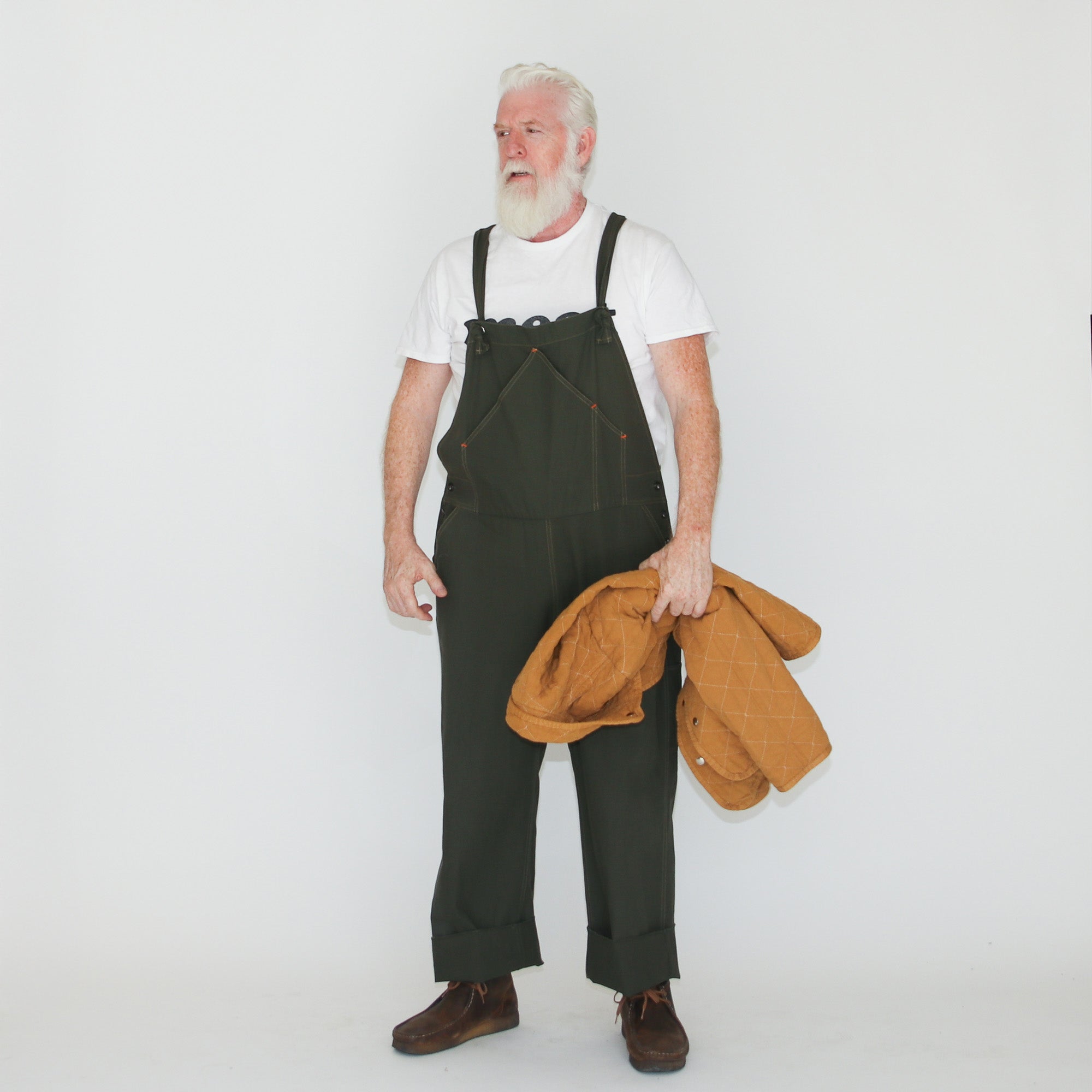 Overalls
