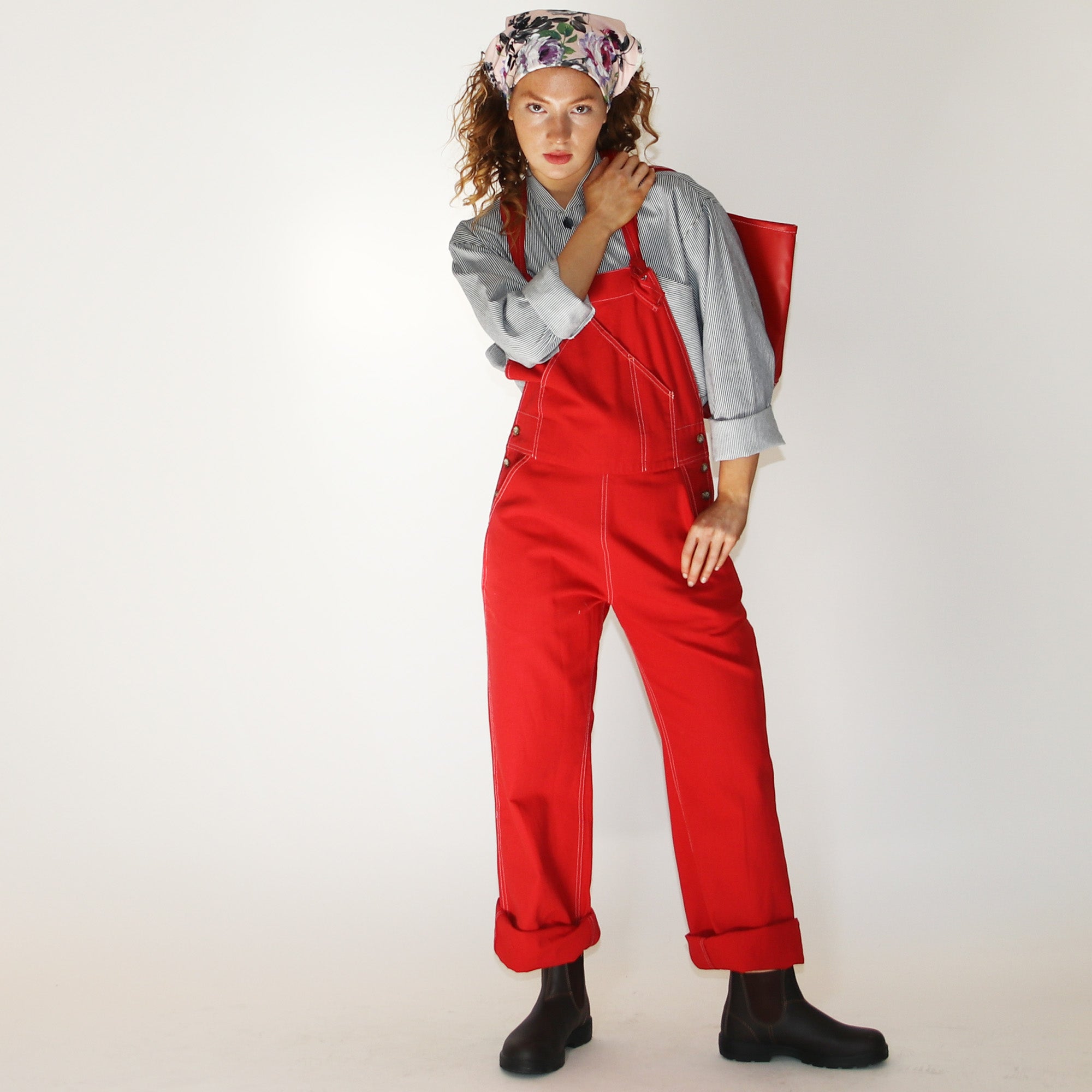 Overalls