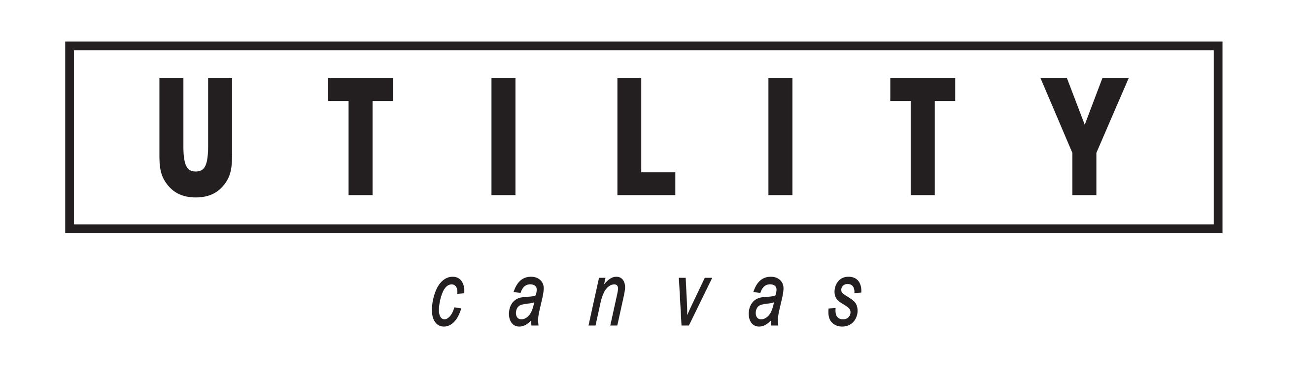 Utility Canvas