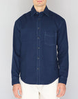 Men's Work Shirt