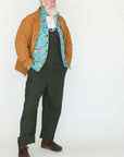 Long Pocket Workshirt