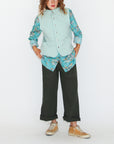Long Pocket Workshirt