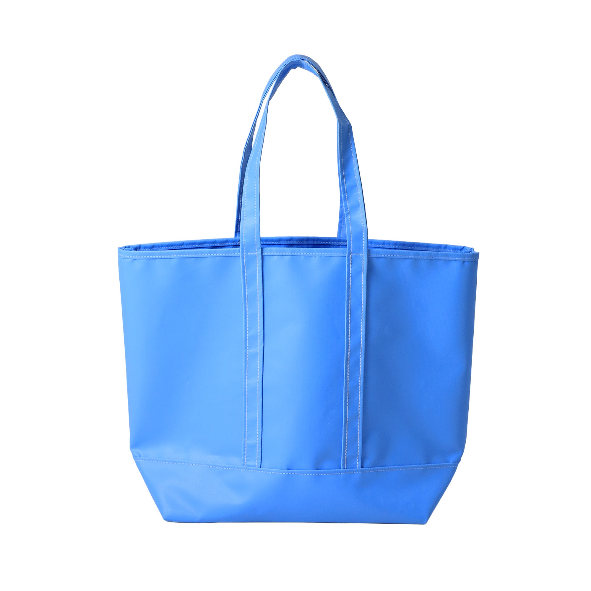 Mini Rigger Tote – Utility Canvas