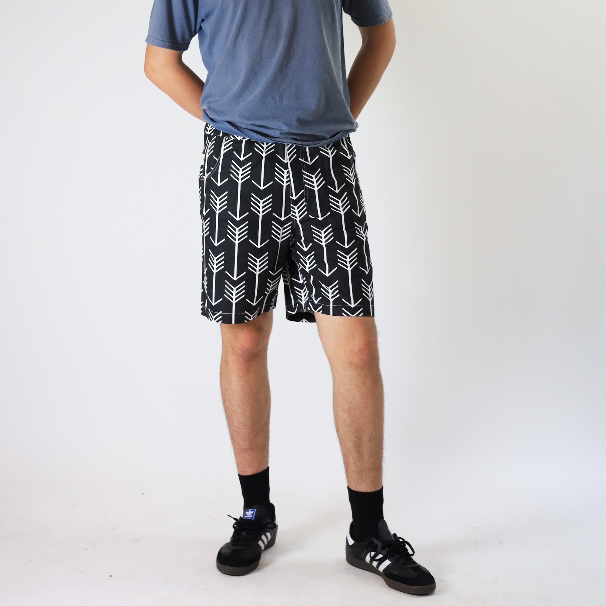 Beach Shorts