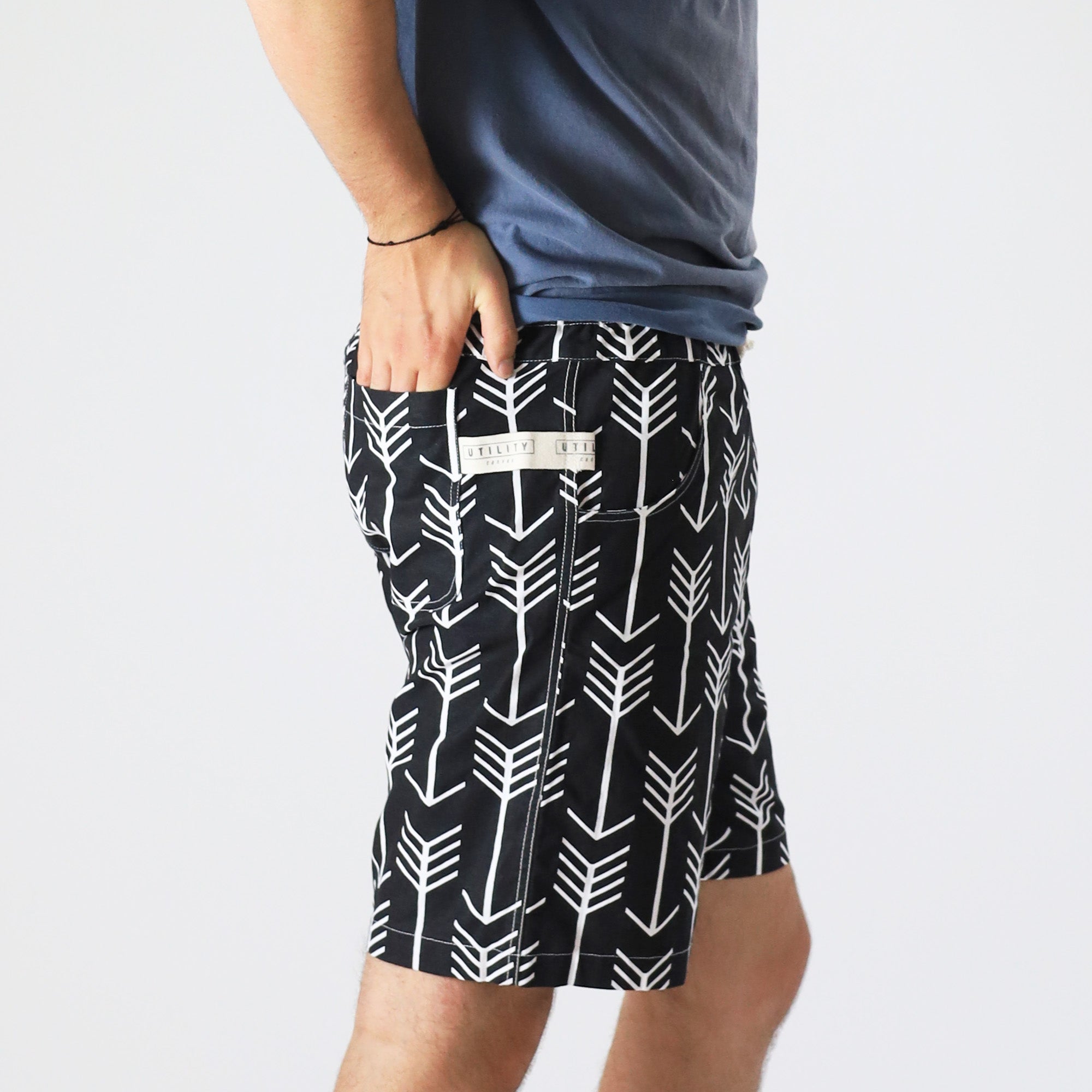 Beach Shorts