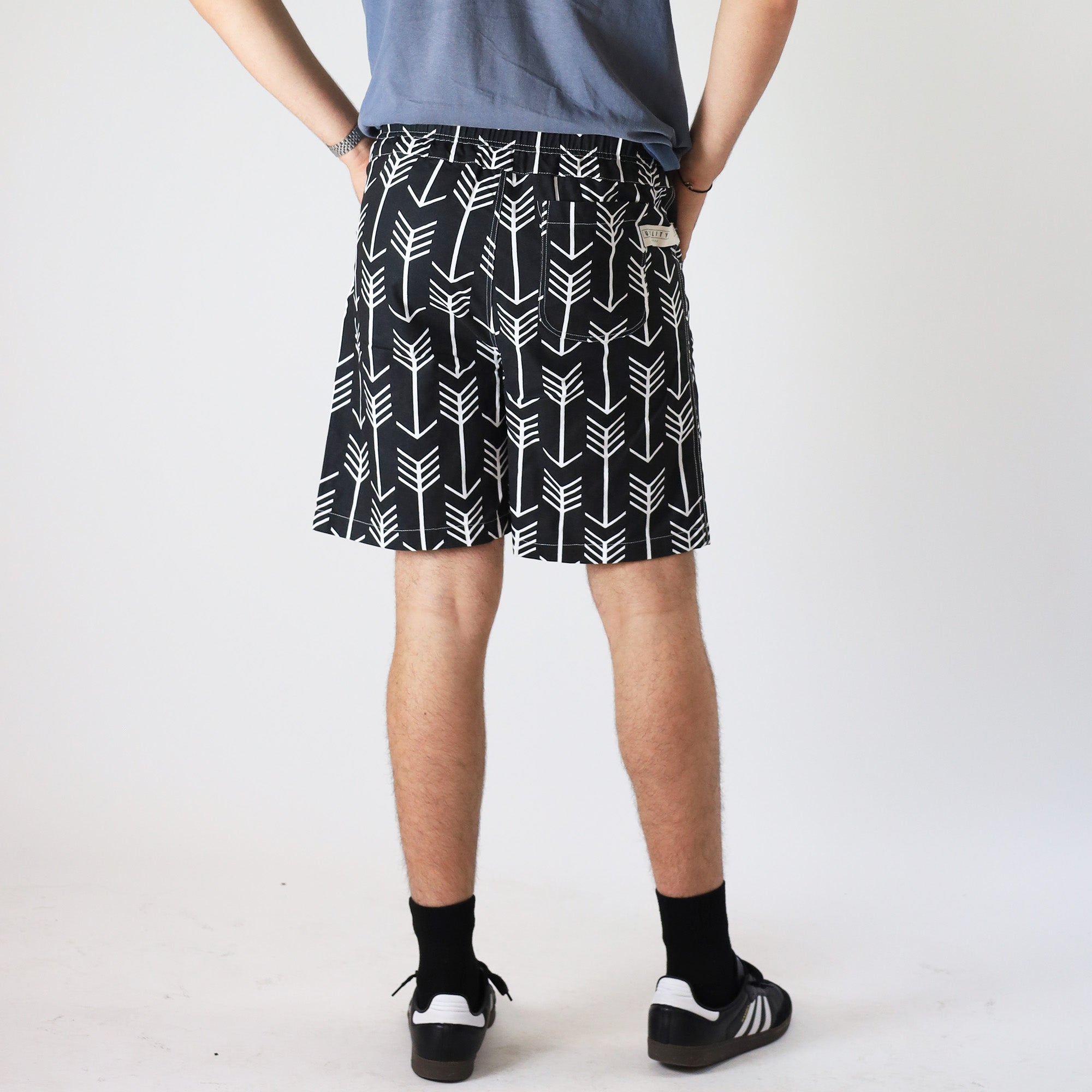 Beach Shorts