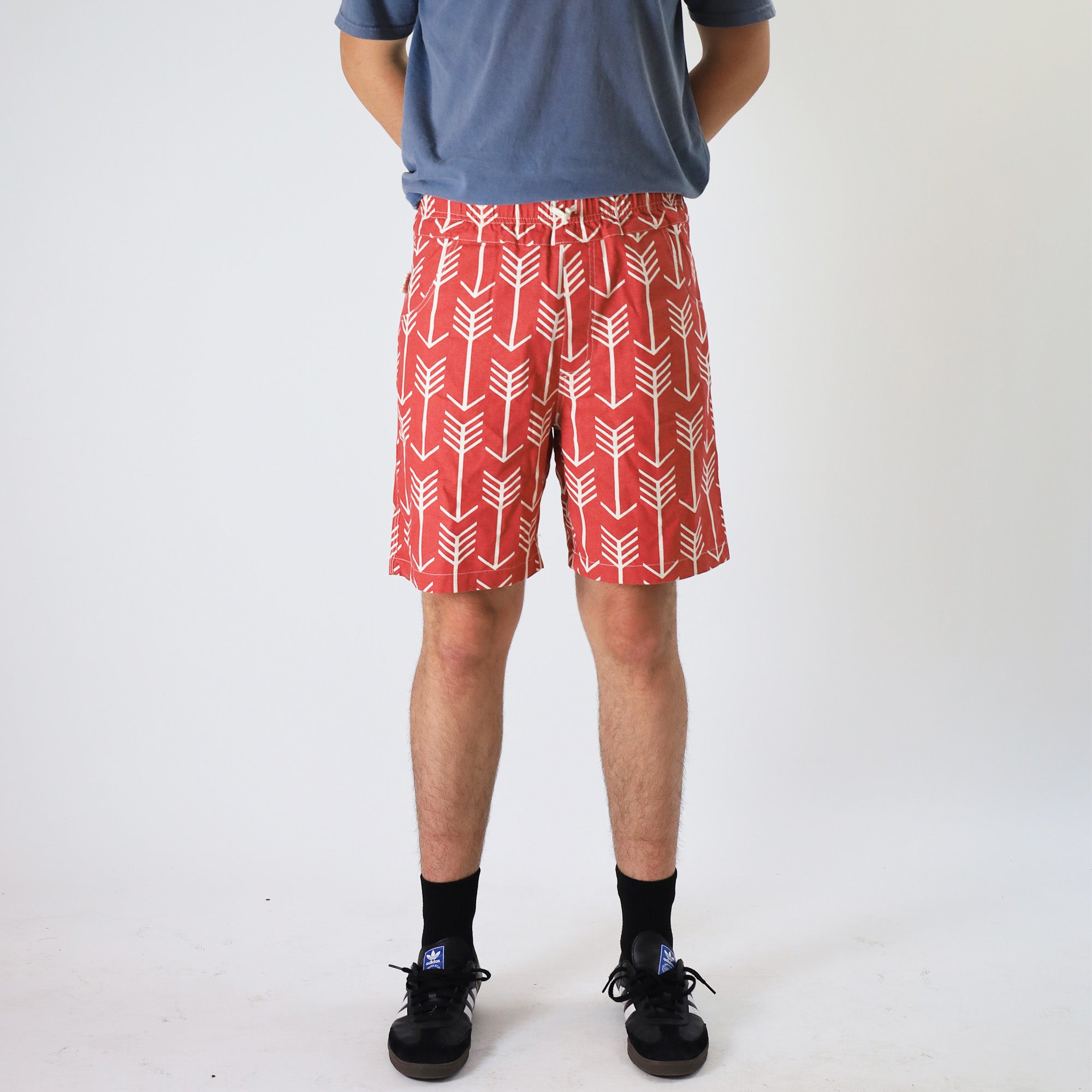 Beach Shorts