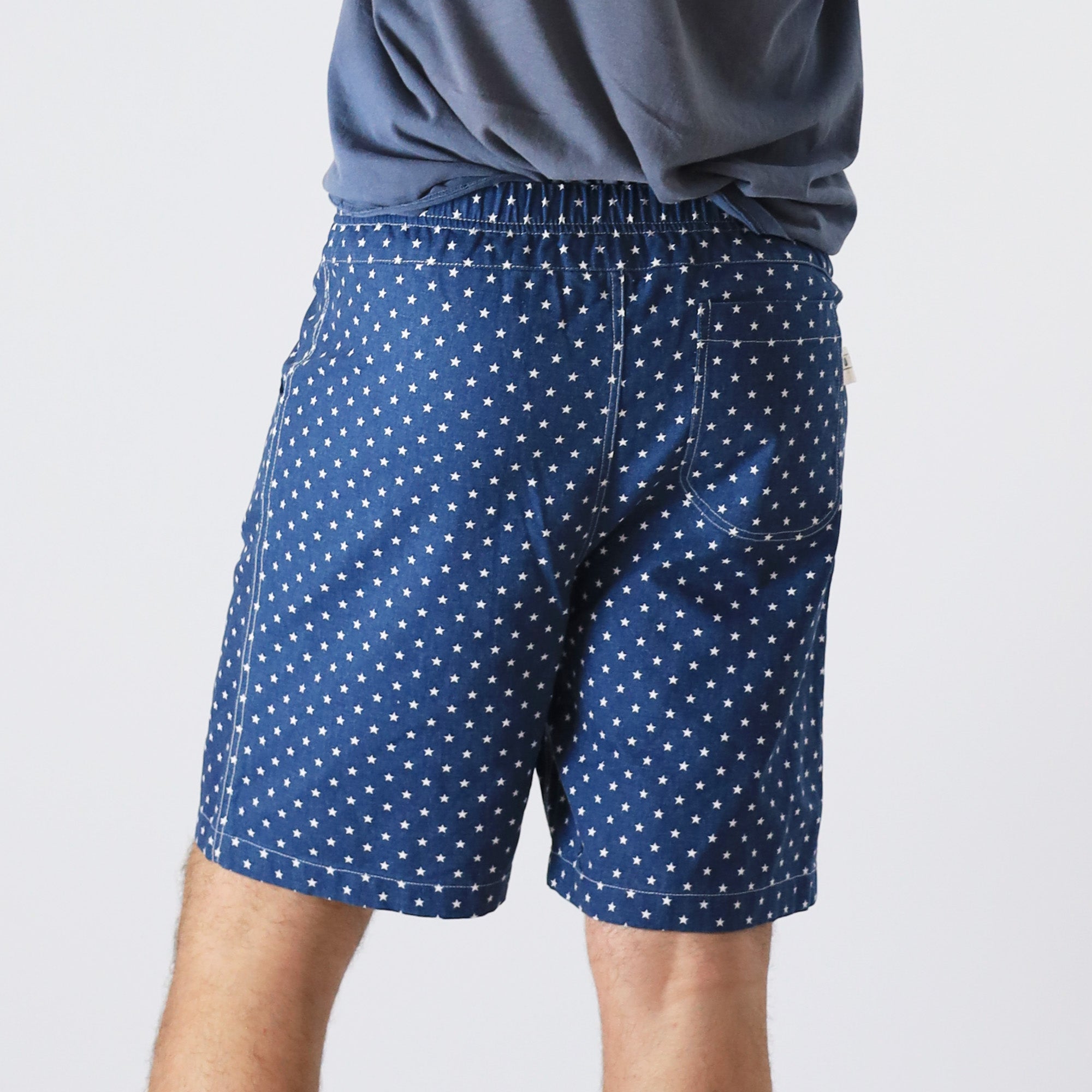 Beach Shorts