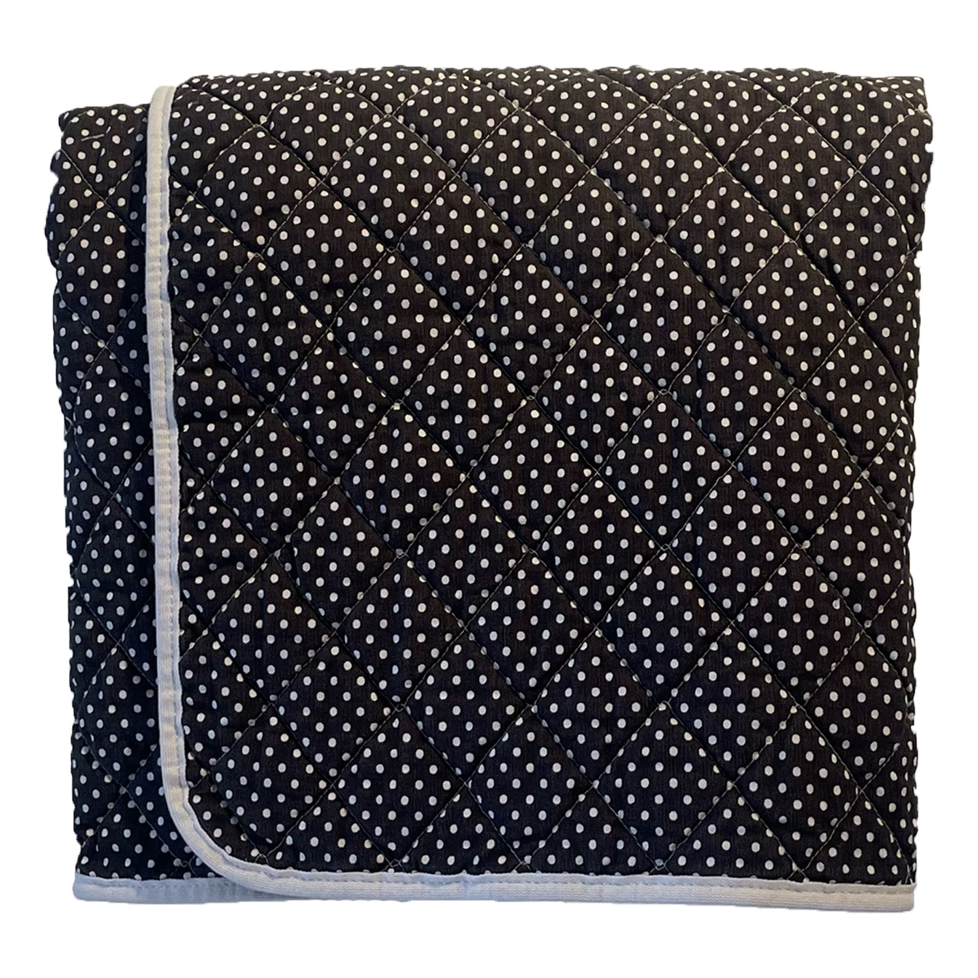 Printed Throw Blanket