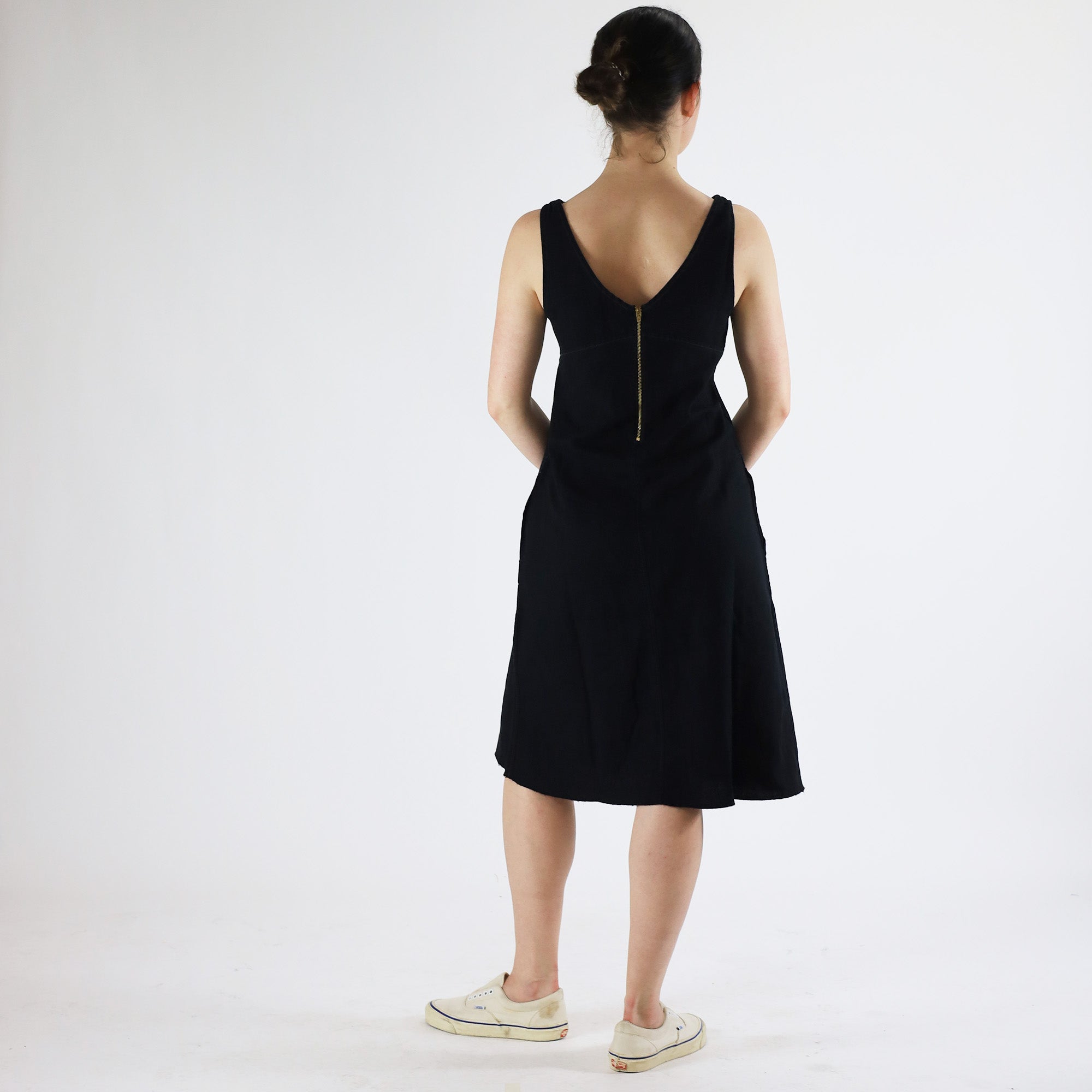Slip Dress