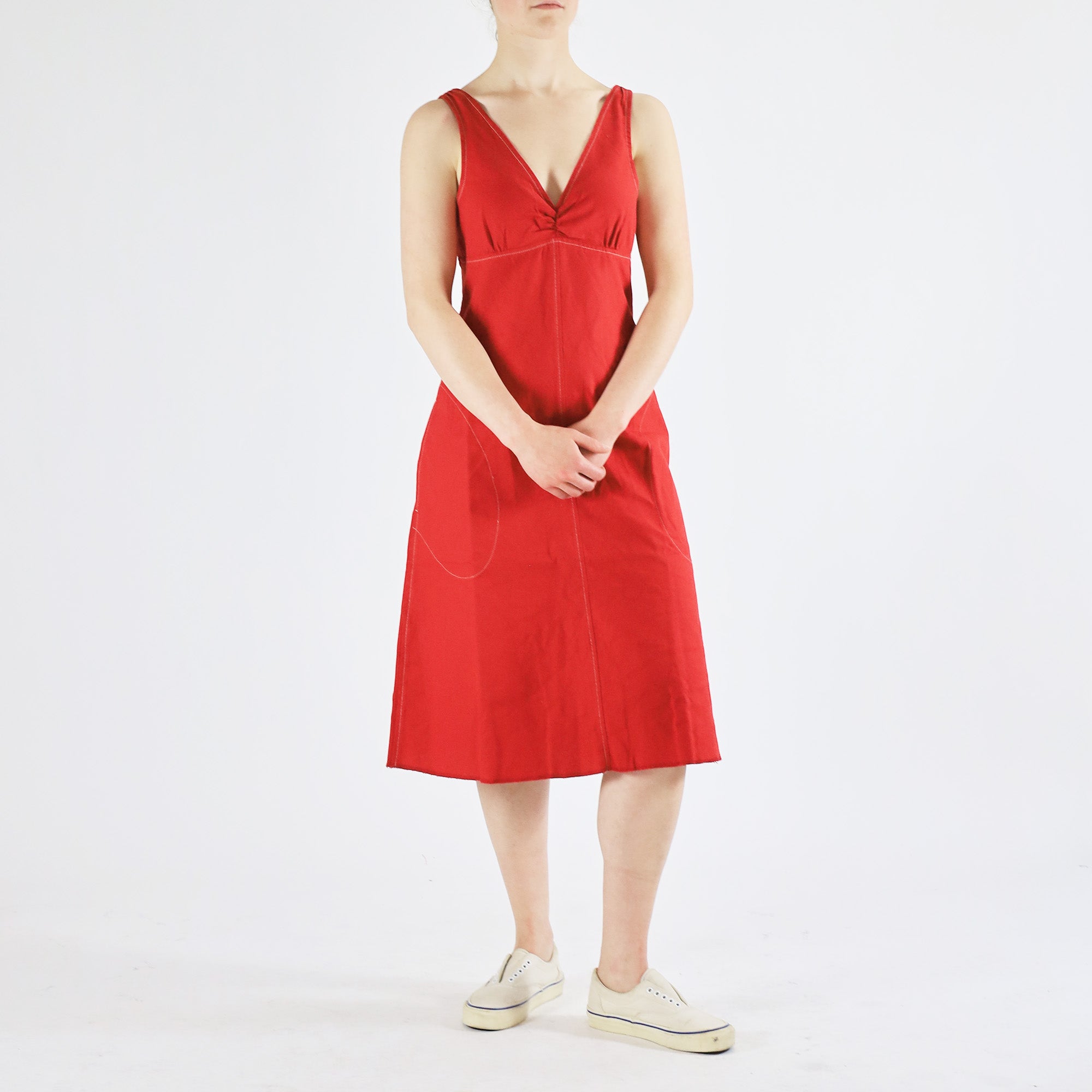 Slip Dress