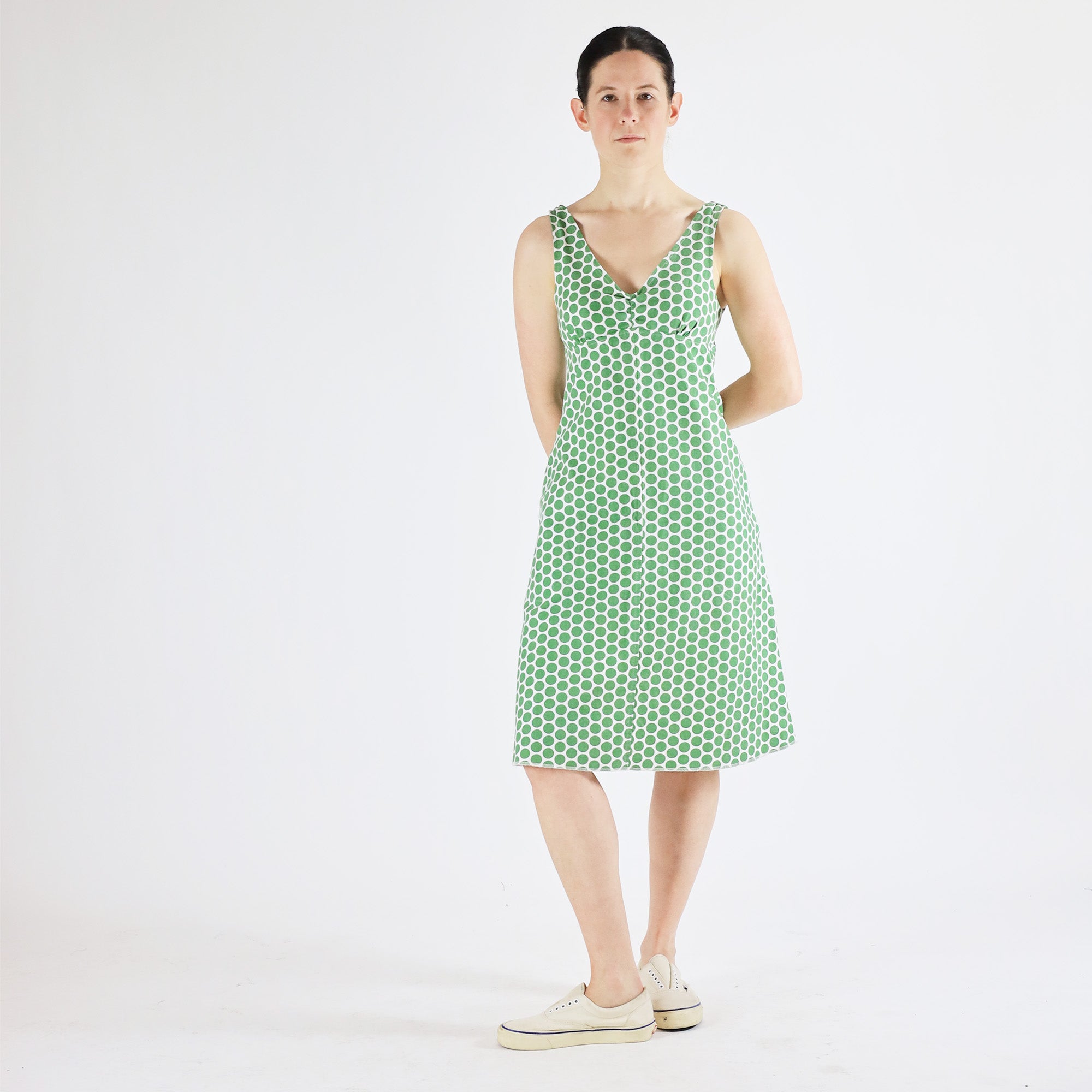 Slip Dress