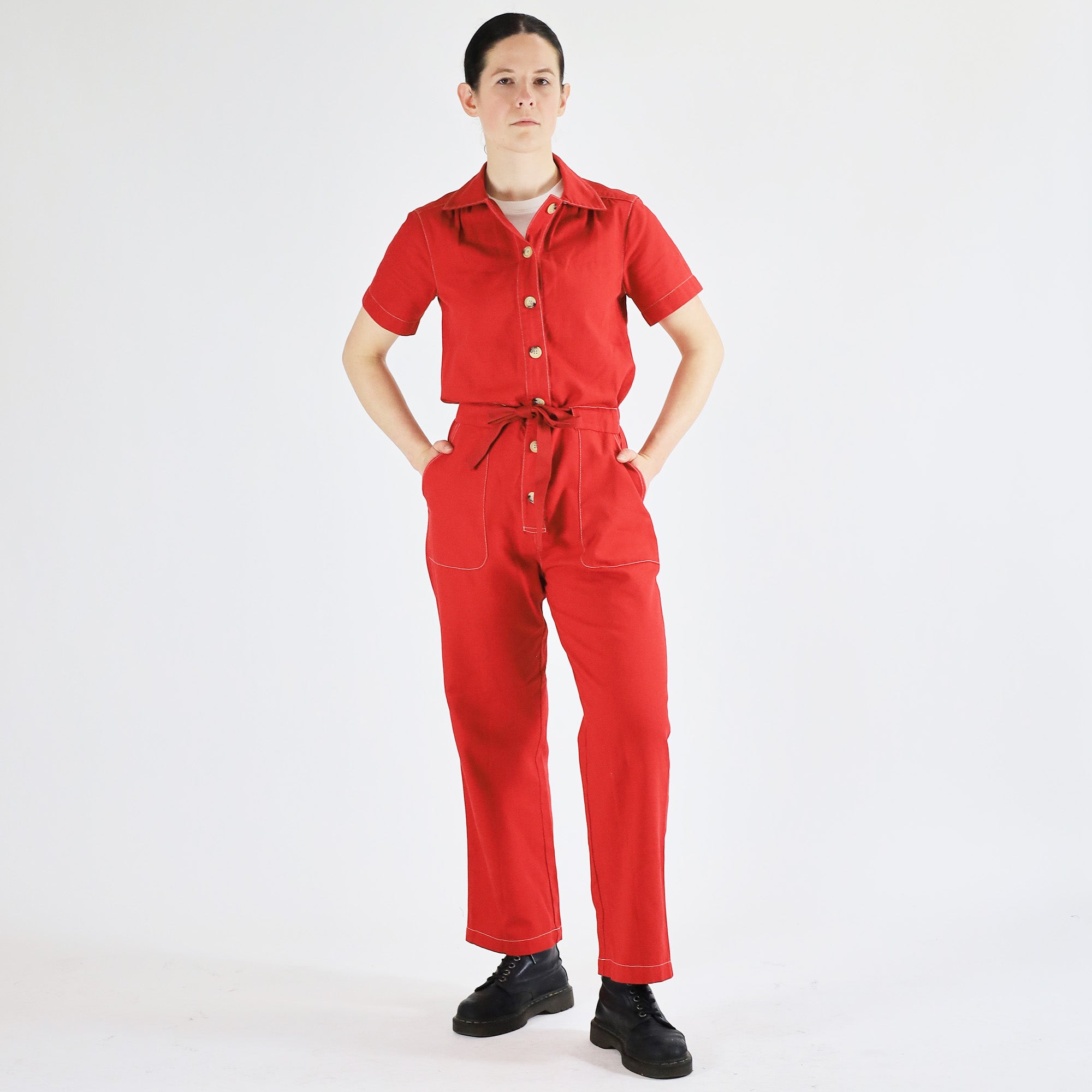 Jumpsuit