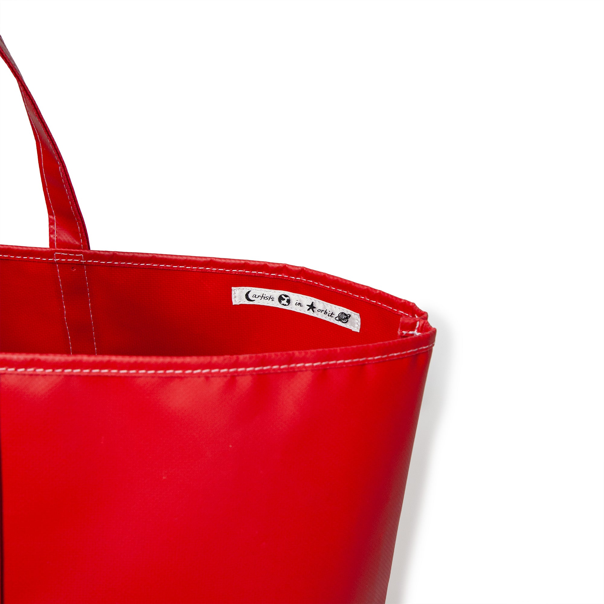 Rigger Tote