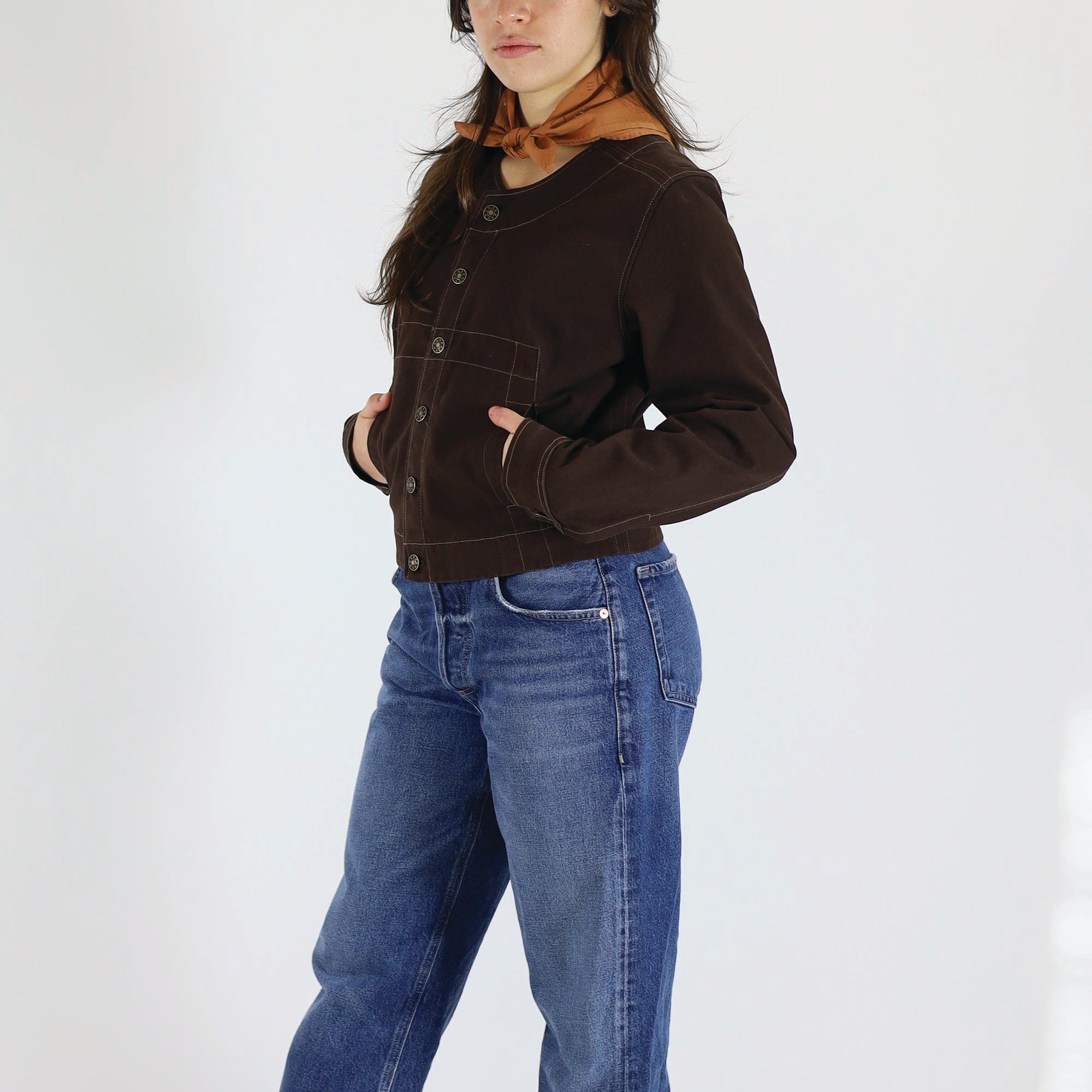 Riding Jacket
