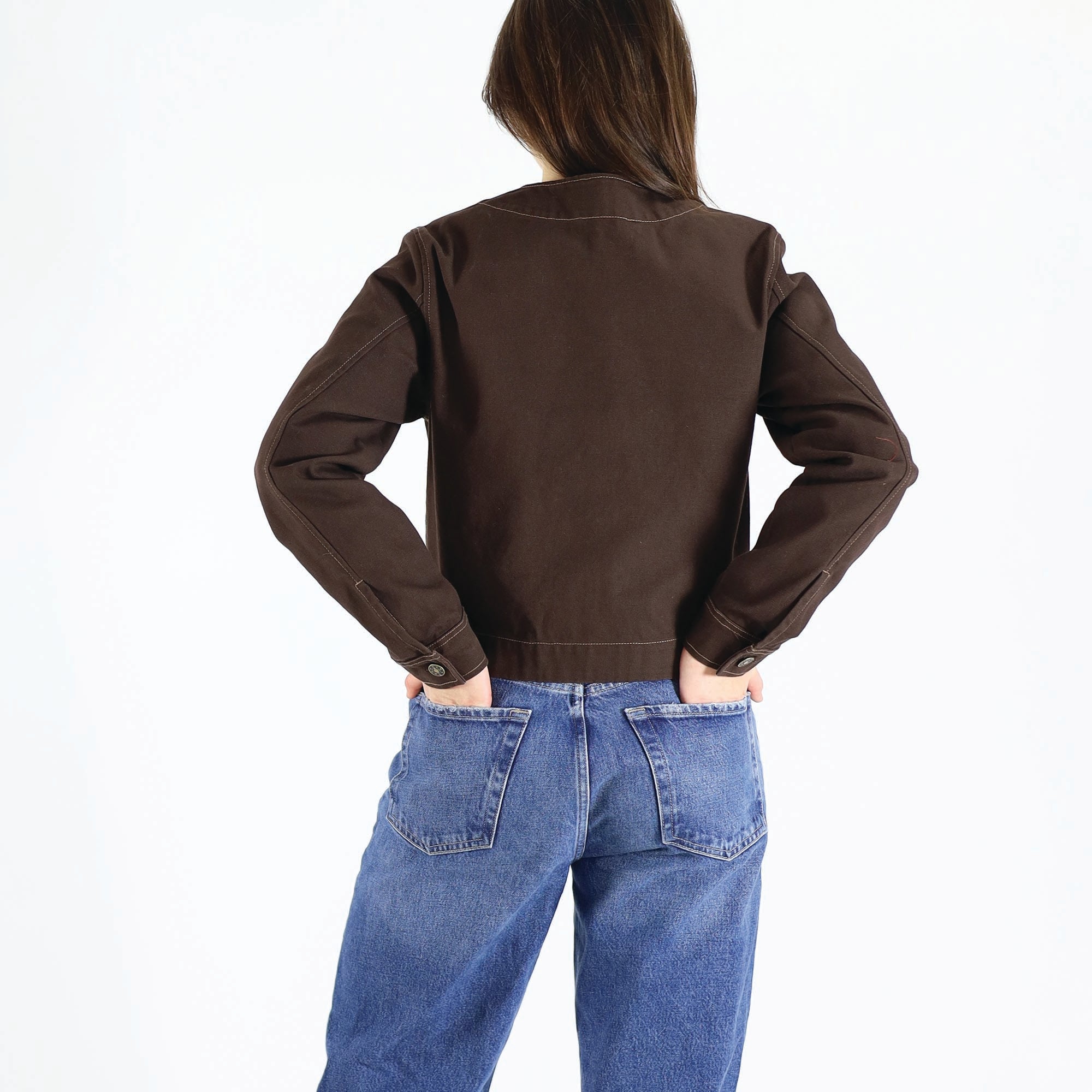 Riding Jacket