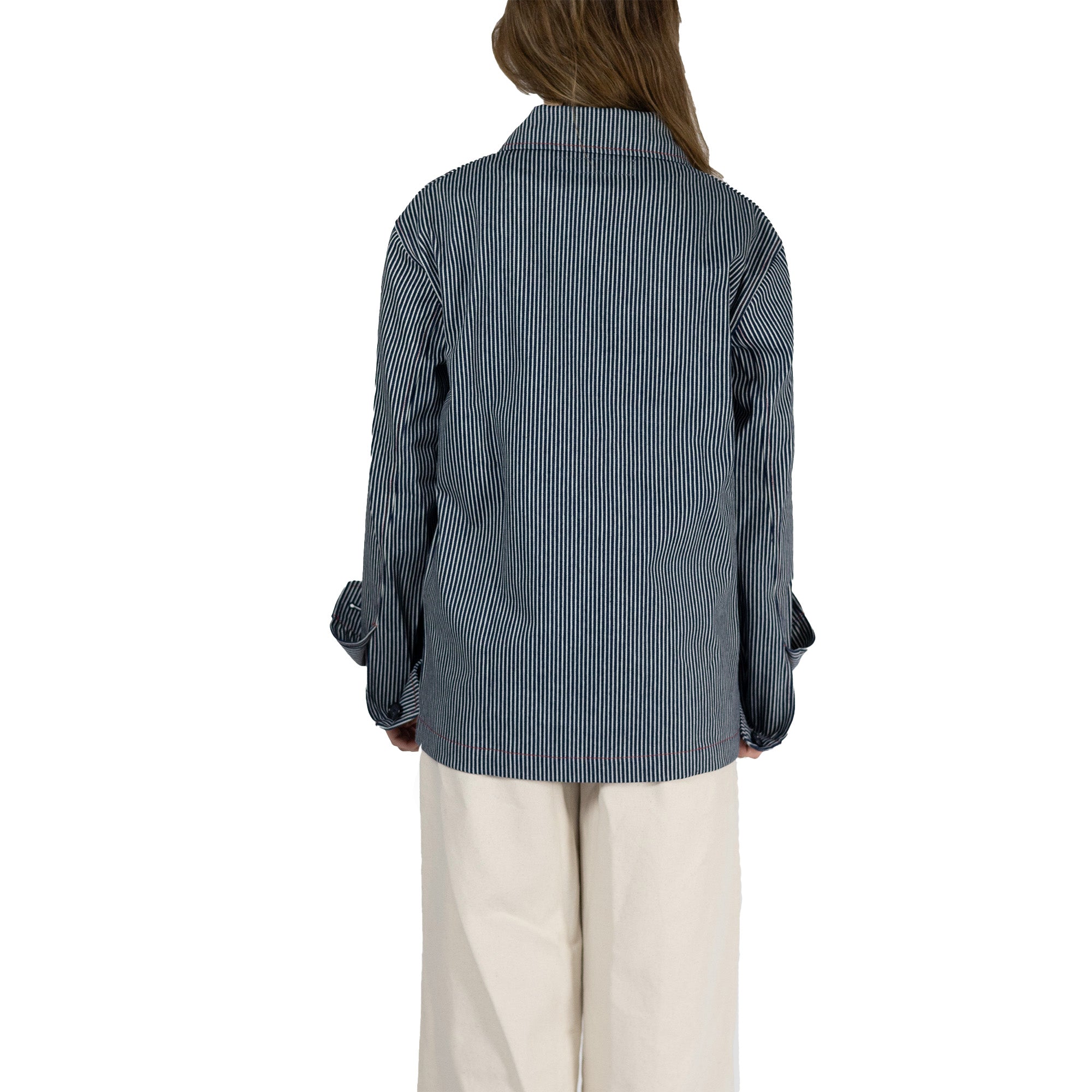 Chore Coat