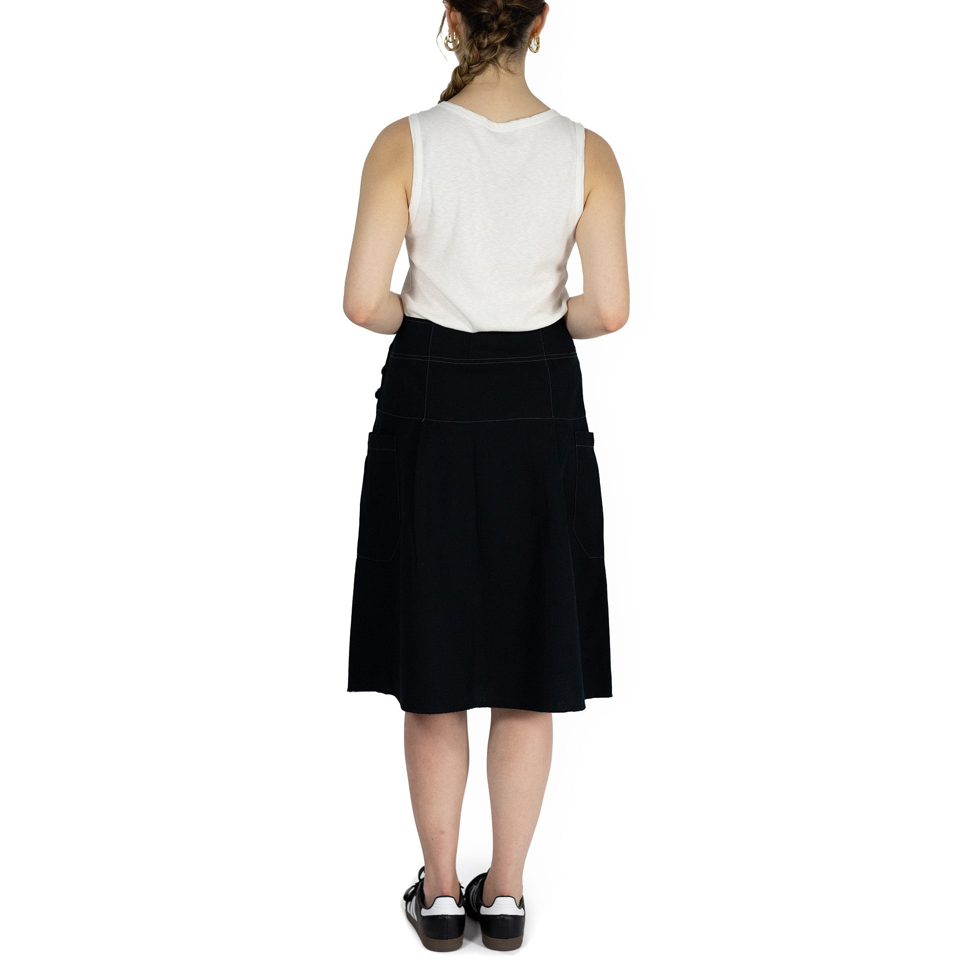 Garden skirt