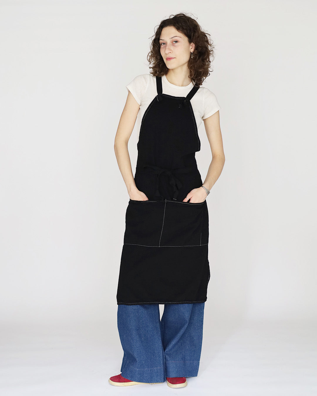 Apron