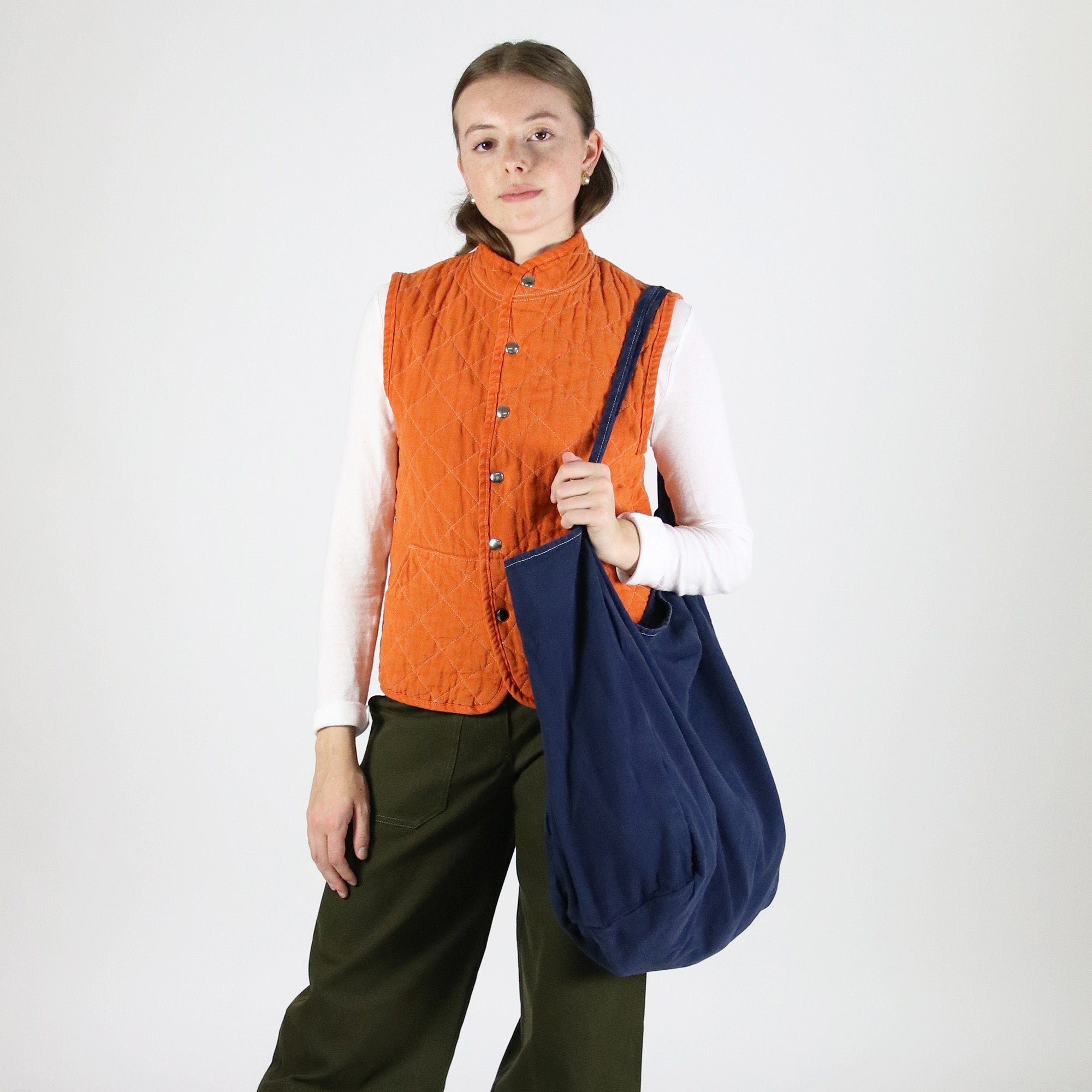 Errand Tote