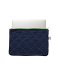 Quilted Laptop Case