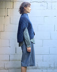 Quilted Capelet