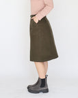 Trouser Skirt
