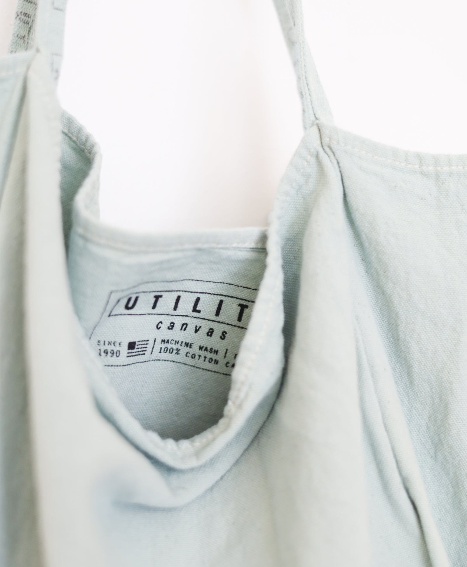 Mini Errand Tote