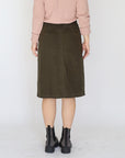 Trouser Skirt
