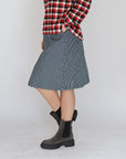 Trouser Skirt