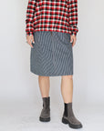 Trouser Skirt
