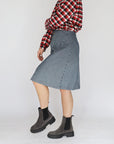 Trouser Skirt