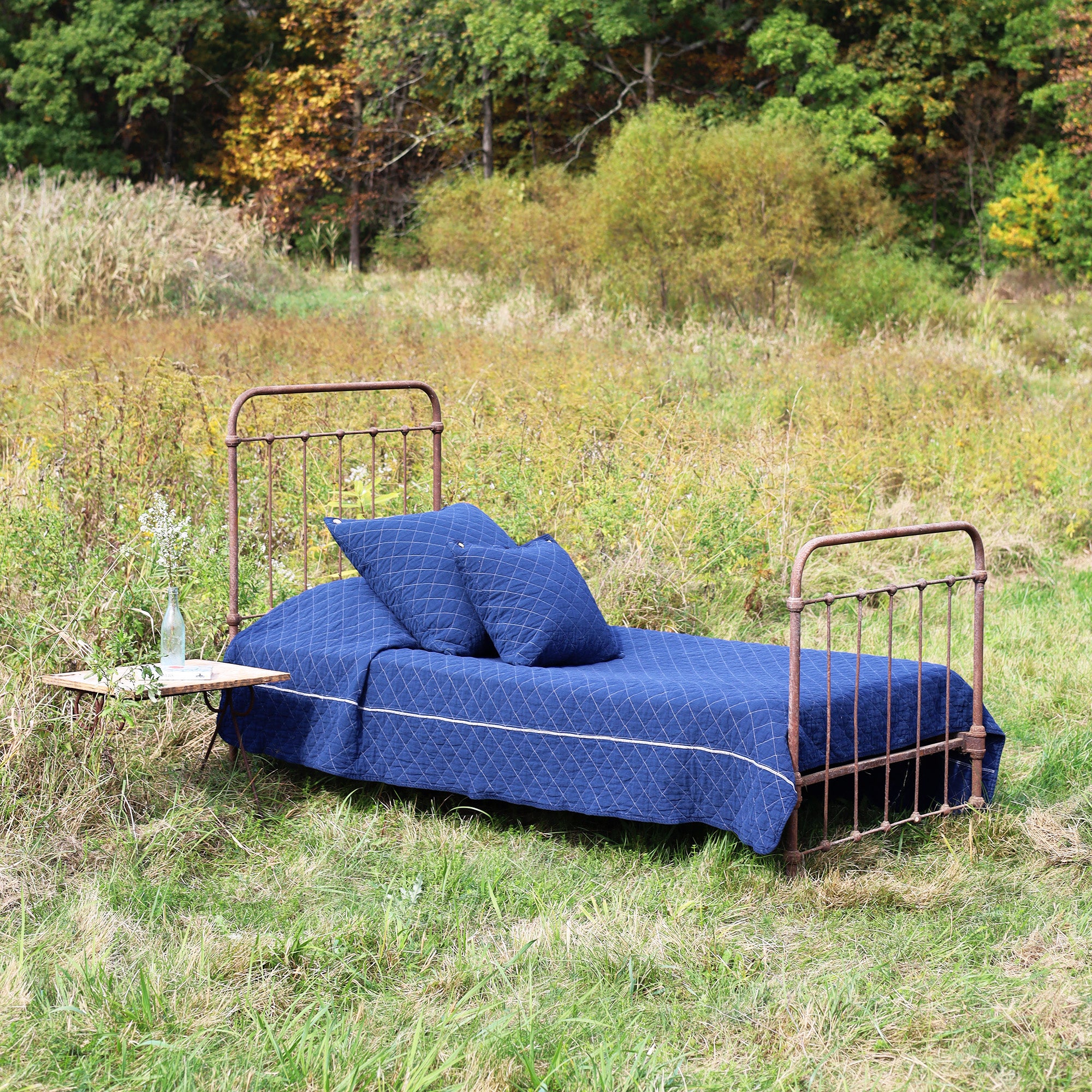 Coverlet