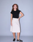 Garden skirt