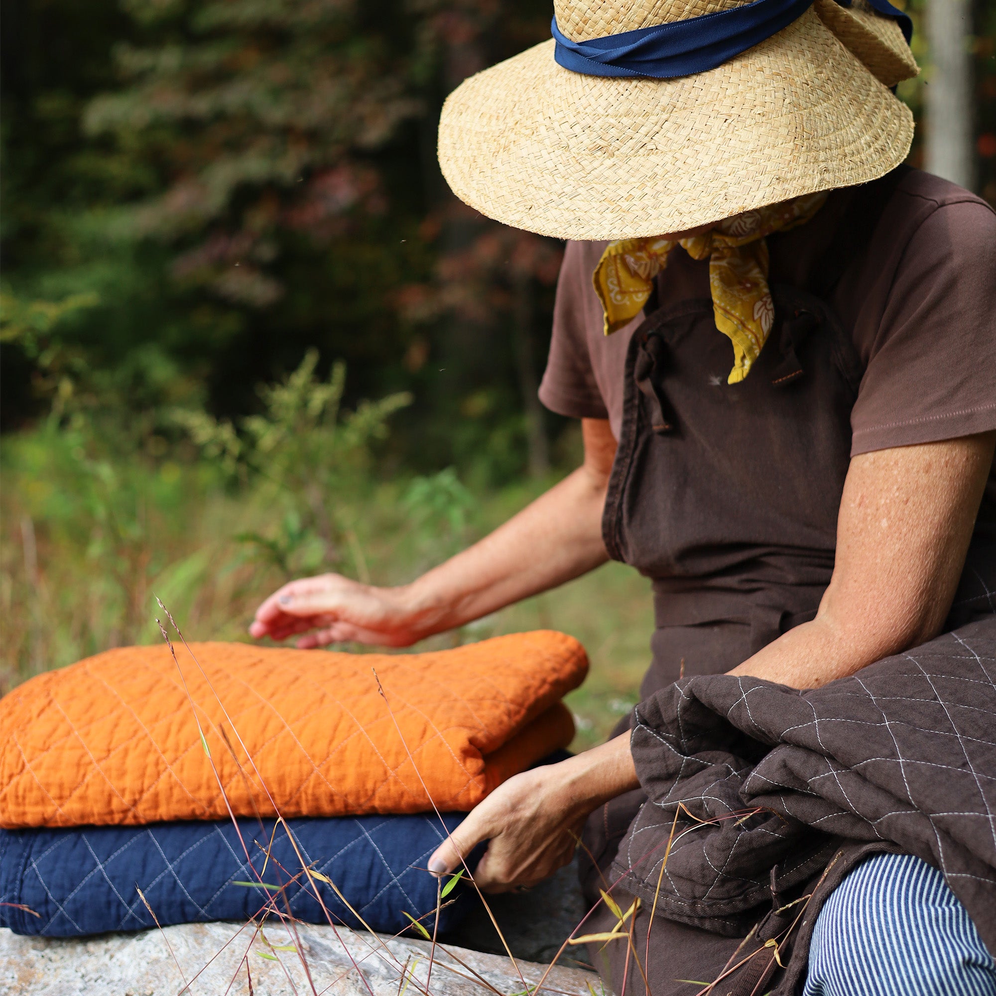 Apron – Utility Canvas