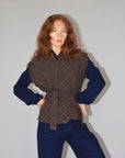 Wrap Vest