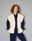 Wrap Vest