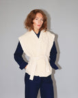 Wrap Vest
